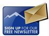Newsletter Sign-up Form